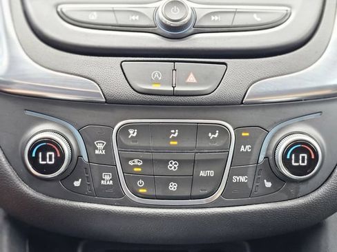 Used 2024 Chevrolet Equinox LT AWD/4WD image 56