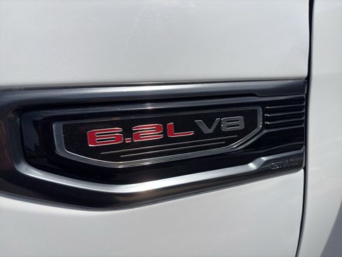 Used 2020 GMC Sierra 1500 AT4 w/ AT4 Premium Package AWD/4WD image 31
