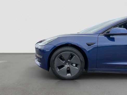 Used 2021 Tesla Model 3 Standard Range Plus RWD image 22