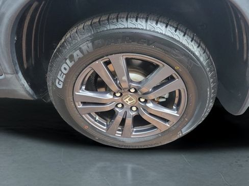 Used 2020 Honda Ridgeline Sport image 10