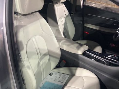 Certified 2023 Hyundai Sonata Limited image 12