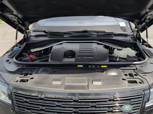 Used 2023 Land Rover Range Rover Sport SE Dynamic AWD/4WD image 31