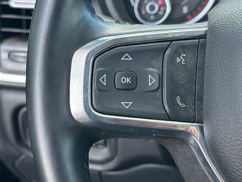 Used 2024 RAM 3500 Laramie w/ Protection Group image 28