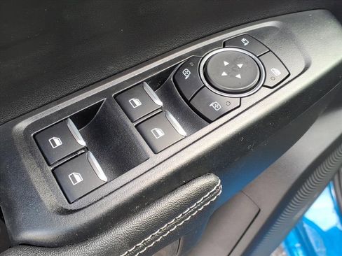 New 2025 Ford Ranger XLT image 19