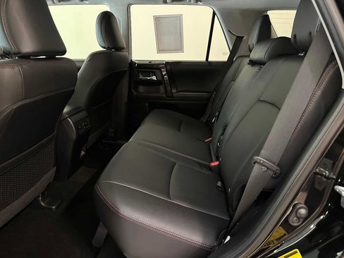 Certified 2023 Toyota 4Runner TRD Off-Road Premium w/ Off Road Premium Plus Package AWD/4WD image 24