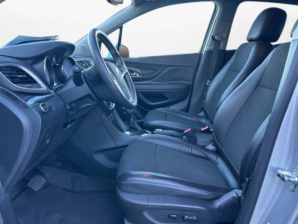 Used 2013 Buick Encore Convenience FWD image 11