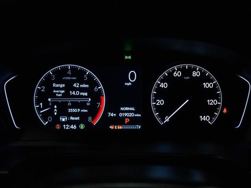 Used 2024 Honda Pilot TrailSport image 18