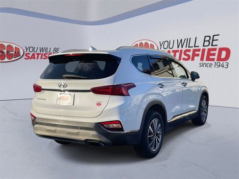 Used 2020 Hyundai Santa Fe Limited image 6