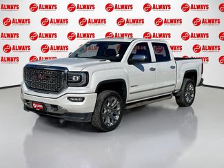 Used 2018 GMC Sierra 1500 Denali w/ Denali Ultimate Package video 1