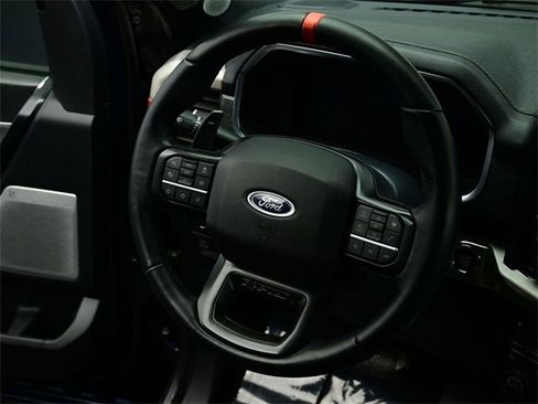 Used 2022 Ford F150 Raptor w/ Equipment Group 801A High image 8