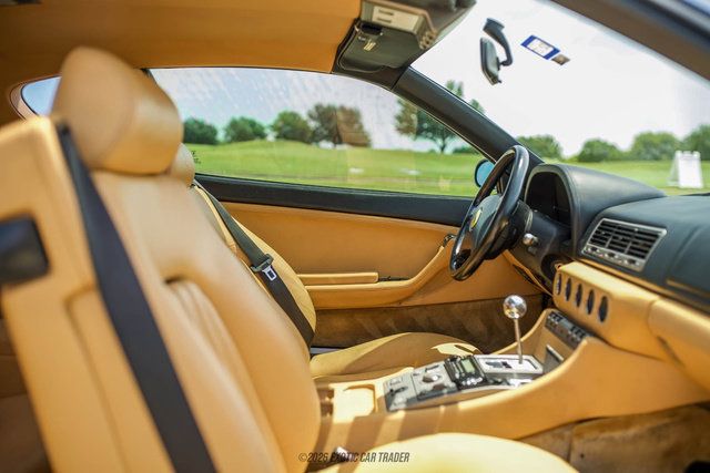 Used 1995 Ferrari 456 GT RWD image 33