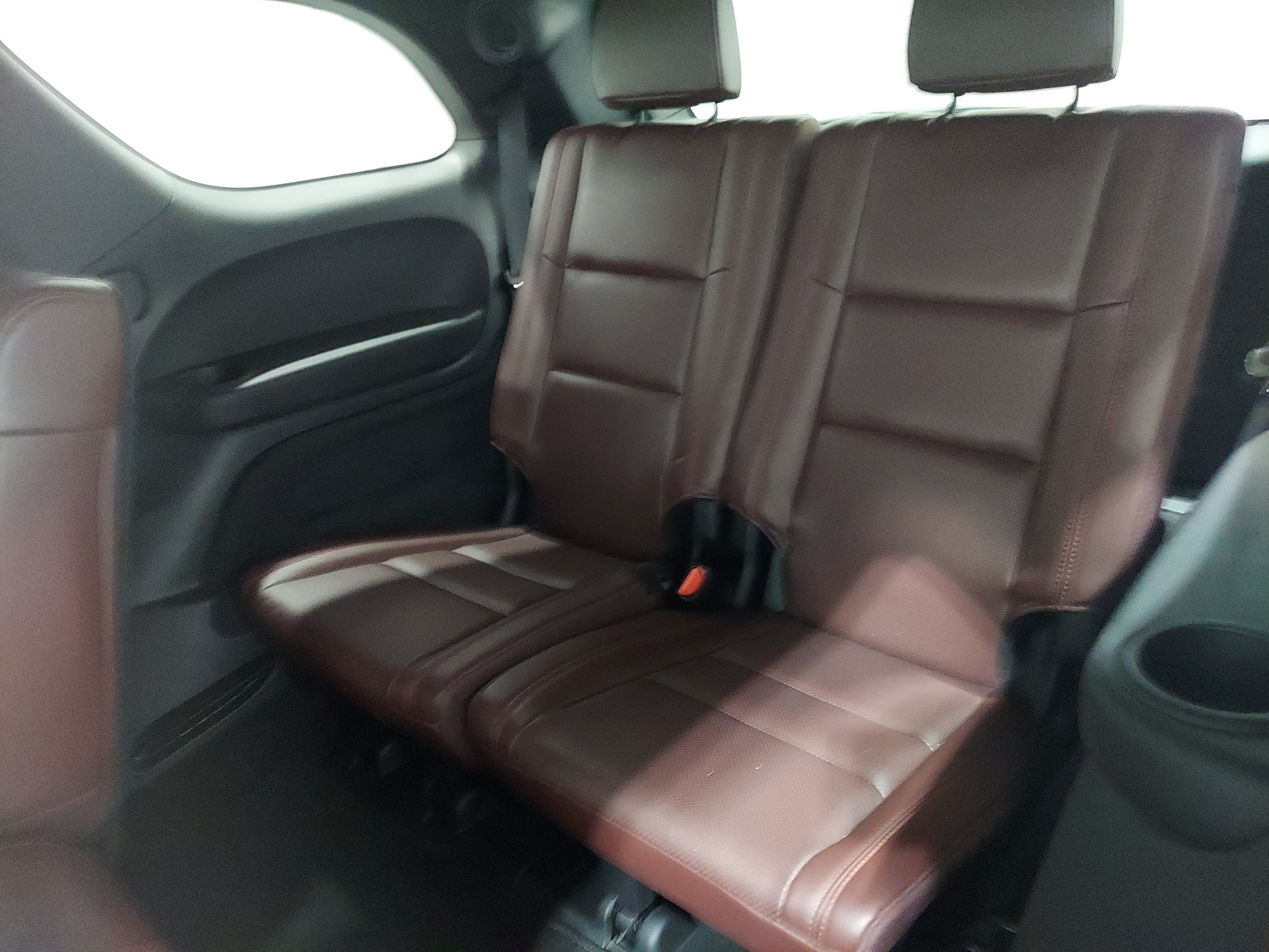Used 2024 Dodge Durango Citadel AWD/4WD image 19