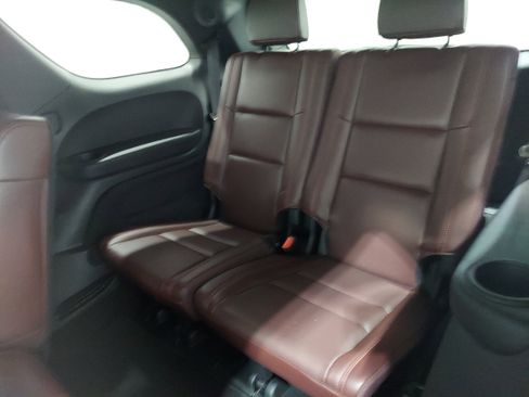 Used 2024 Dodge Durango Citadel AWD/4WD image 19