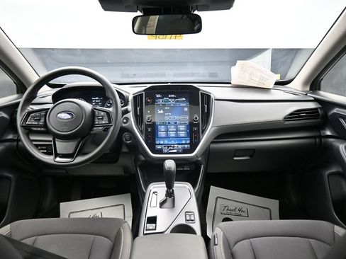Used 2025 Subaru Crosstrek 2.5i Premium AWD/4WD image 14