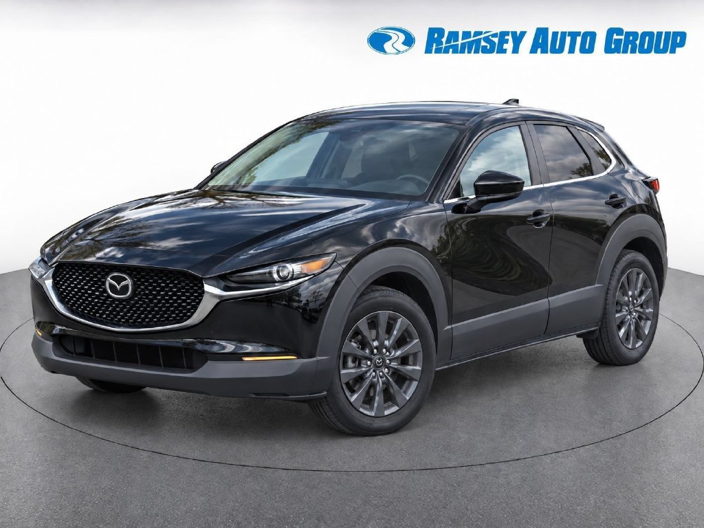 Used 2024 MAZDA CX-30 AWD 2.5 S image 2