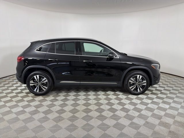 New 2026 Mercedes-Benz GLA 250 4MATIC image 8