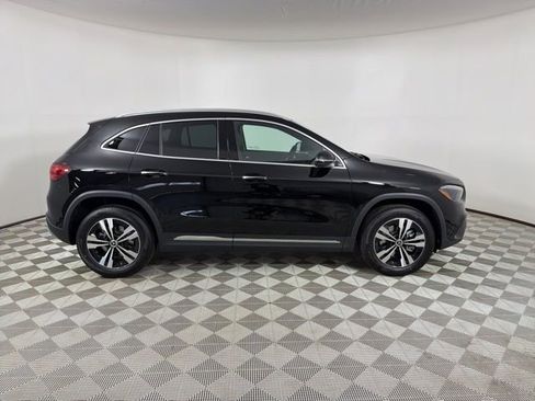 New 2026 Mercedes-Benz GLA 250 4MATIC image 8
