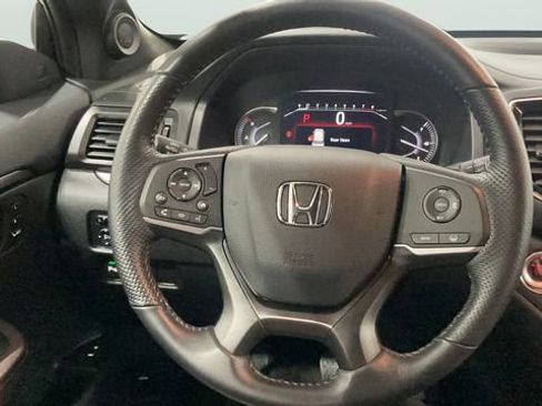 Used 2024 Honda Passport EX-L image 23