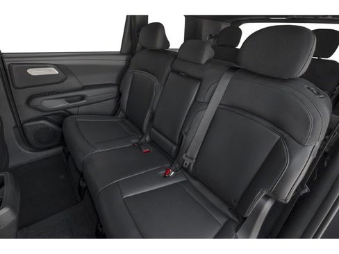 New 2027 Kia Telluride S AWD/4WD image 9