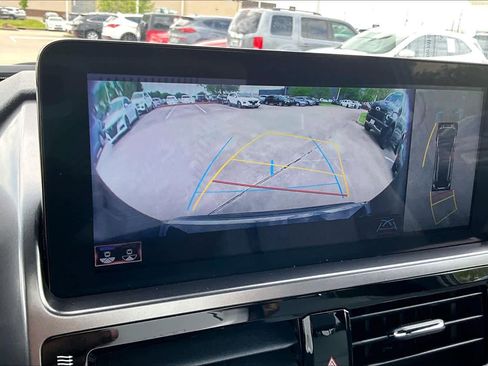 Used 2023 Lexus GX 460 w/ Black Line Special Edition AWD/4WD image 27