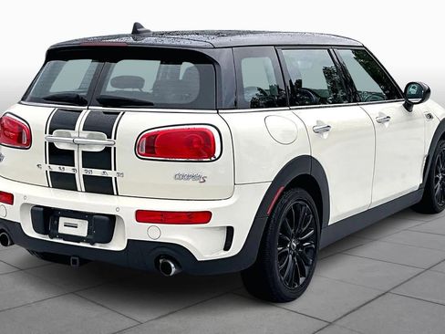 Used 2019 MINI Cooper Clubman S image 12