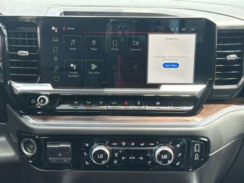 Used 2023 GMC Sierra 1500 SLT w/ SLT Premium Plus Package image 18