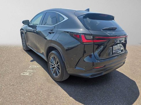 Used 2026 Lexus NX 350 AWD image 5