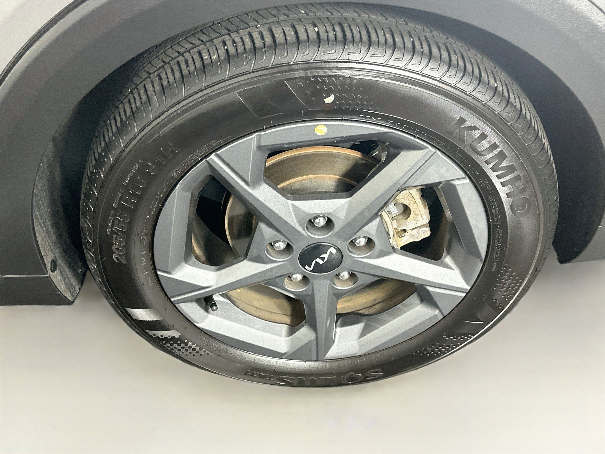 Used 2025 Kia K4 FWD image 11