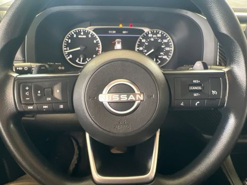Certified 2024 Nissan Pathfinder S AWD/4WD image 54