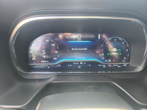 Used 2024 Chevrolet Tahoe RST AWD/4WD image 18