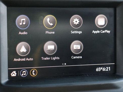 Used 2021 Chevrolet Silverado 3500 W/T w/ WT Convenience Package image 25