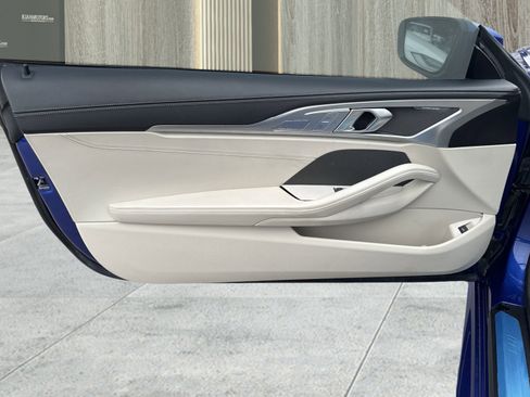 Used 2025 BMW 840i Coupe image 24