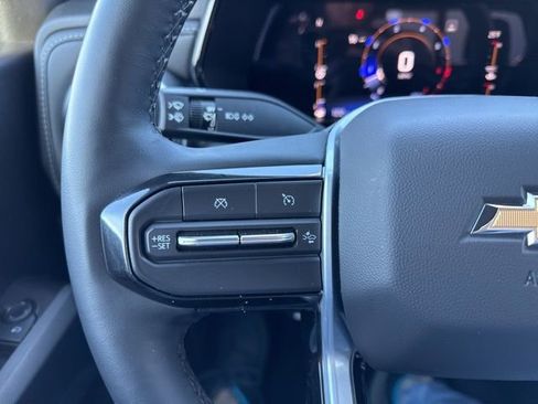 Used 2023 Chevrolet Colorado LT w/ LT Convenience Package III image 15