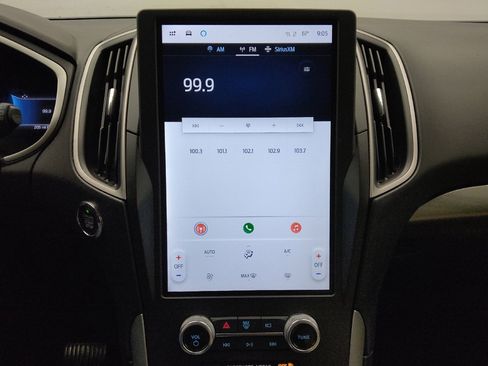 Used 2021 Ford Edge SE w/ Cargo Accessory Package FWD image 25