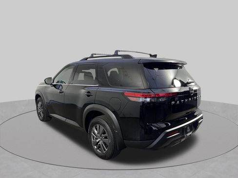 Certified 2024 Nissan Pathfinder SV AWD/4WD image 34