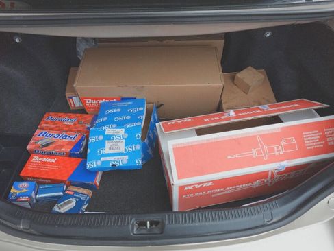 Used 2007 Toyota Camry LE image 36