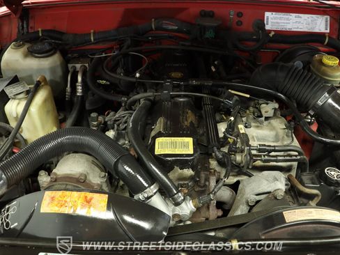 Used 1995 Jeep Cherokee Sport AWD/4WD image 3