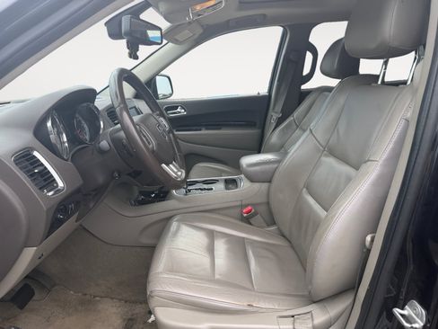 Used 2011 Dodge Durango Crew AWD/4WD image 9