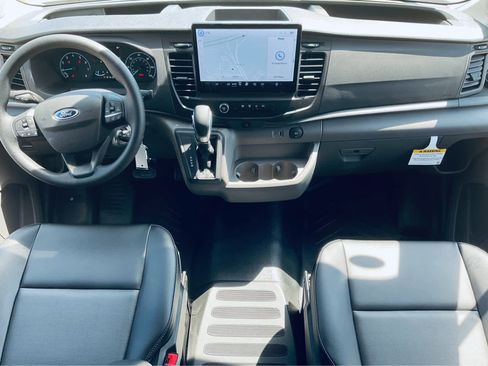 New 2024 Ford Transit 350 148 High Roof image 16