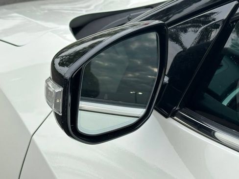 Certified 2023 Nissan Maxima Platinum w/ Sport Mat Group FWD image 10