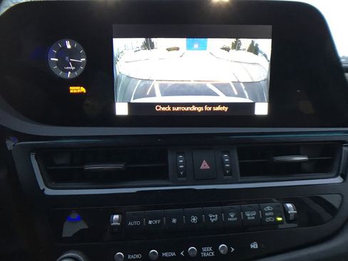 Used 2023 Lexus ES 350 w/ Premium Package image 21