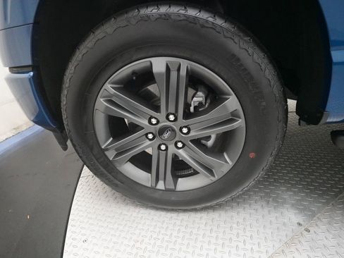 Used 2023 Ford F150 XLT w/ Equipment Group 302A High image 26