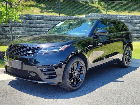 Used 2023 Land Rover Range Rover Velar R-Dynamic S AWD/4WD image 1