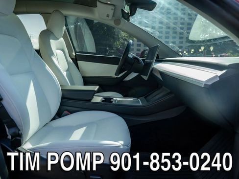 Used 2022 Tesla Model Y Performance AWD/4WD image 18