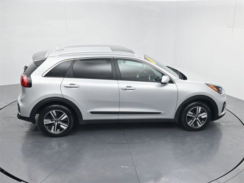 Used 2020 Kia Niro EX Premium image 49