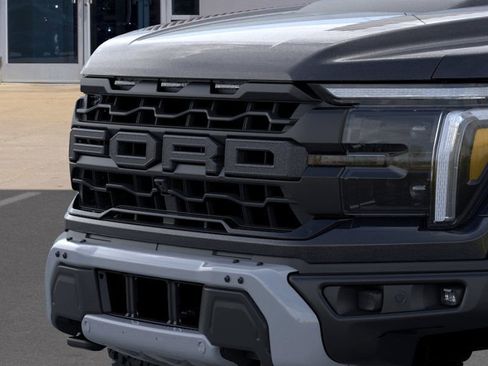 New 2025 Ford F150 Raptor AWD/4WD image 17