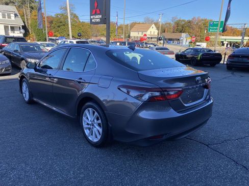 Used 2023 Toyota Camry LE w/ Cold Weather Package image 3