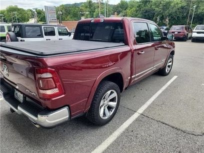 Used 2019 RAM 1500 Limited