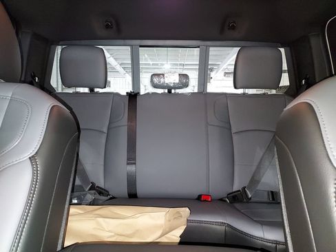 New 2026 RAM 4500 Tradesman AWD/4WD image 13