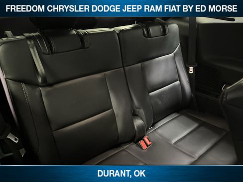 Used 2024 Ford Explorer Limited AWD/4WD image 8